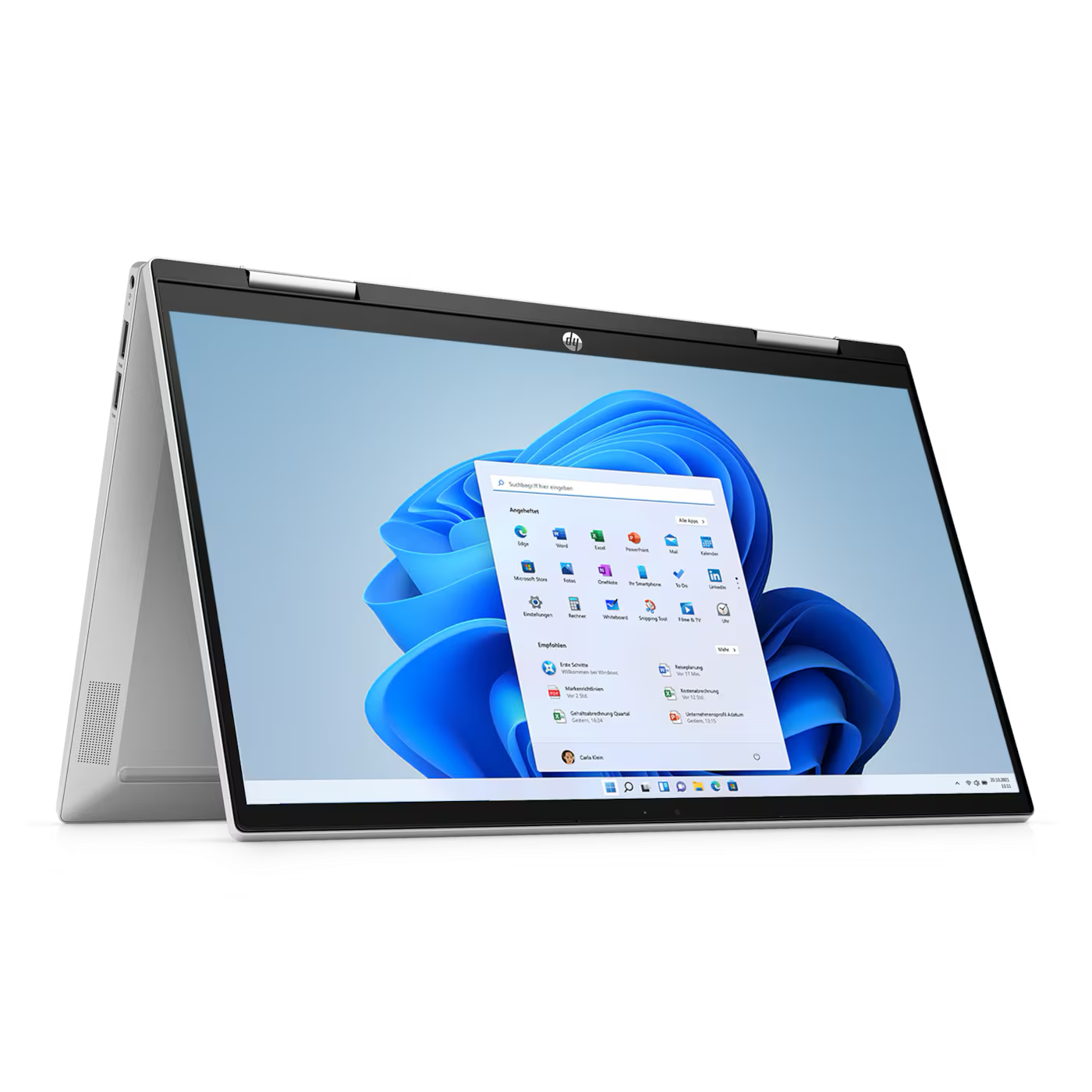 Bild von HP Pavilion x360 14-dy1157ng
