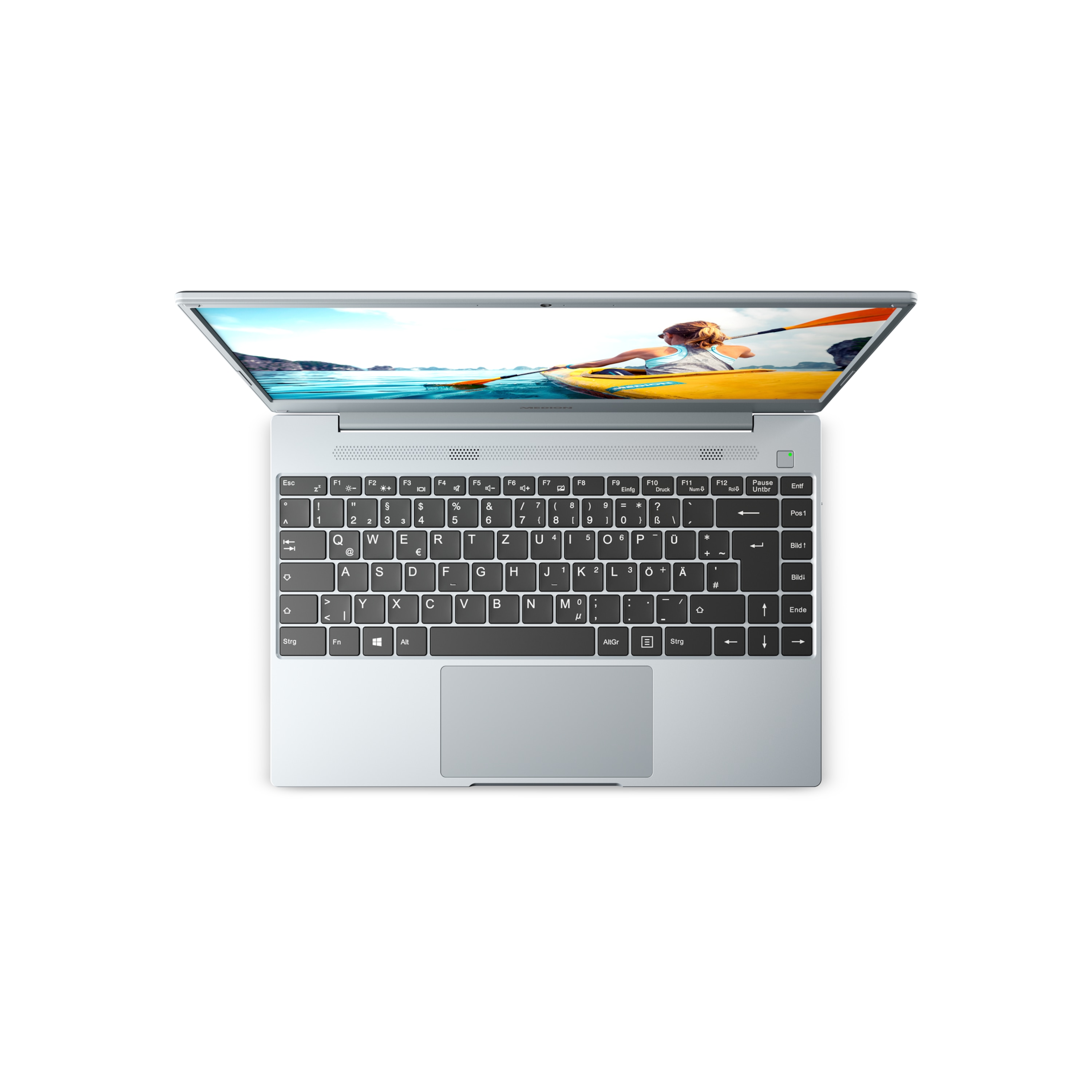 Bild von MEDION AKOYA E14301 14