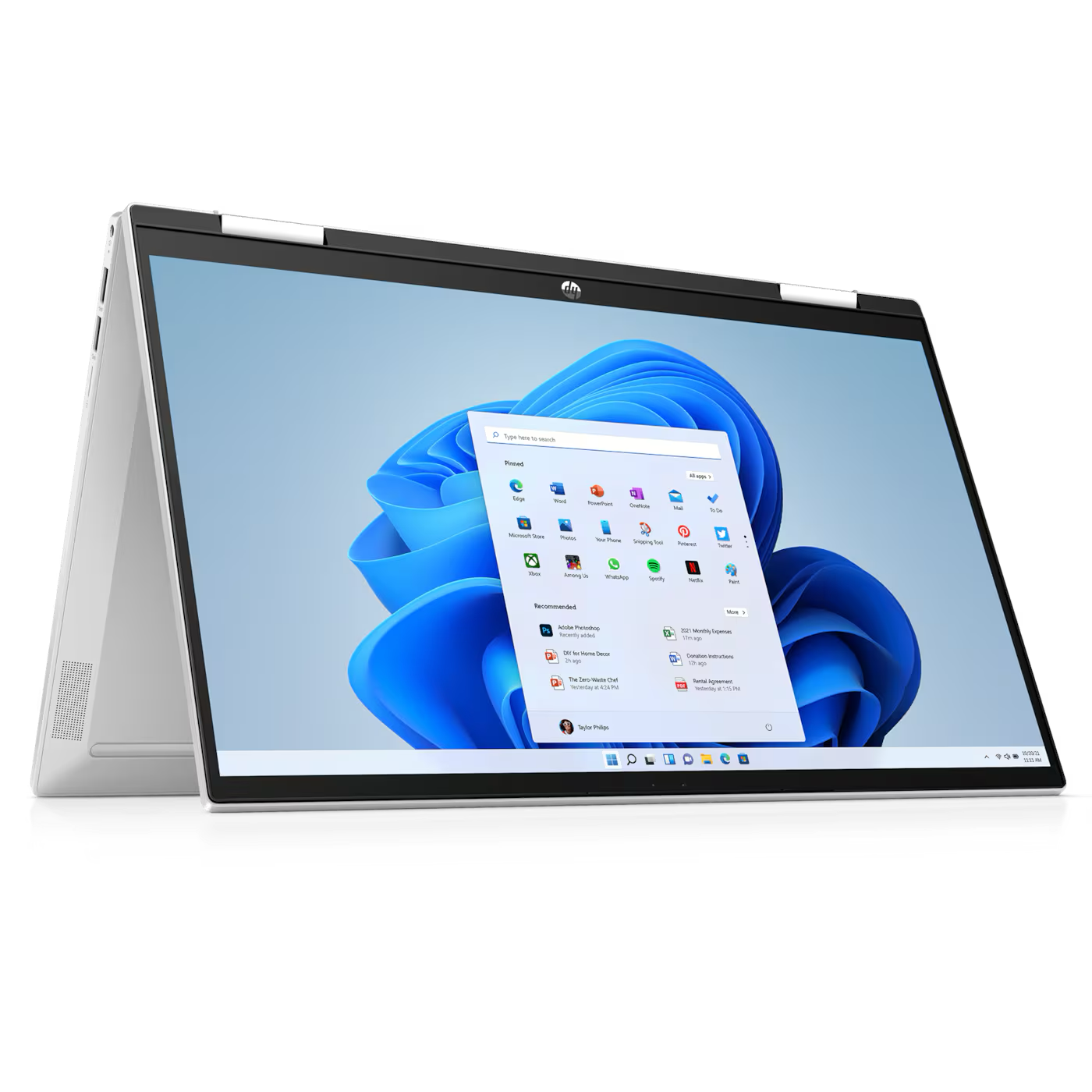 Bild von HP Pavilion x360 15-er1155ng