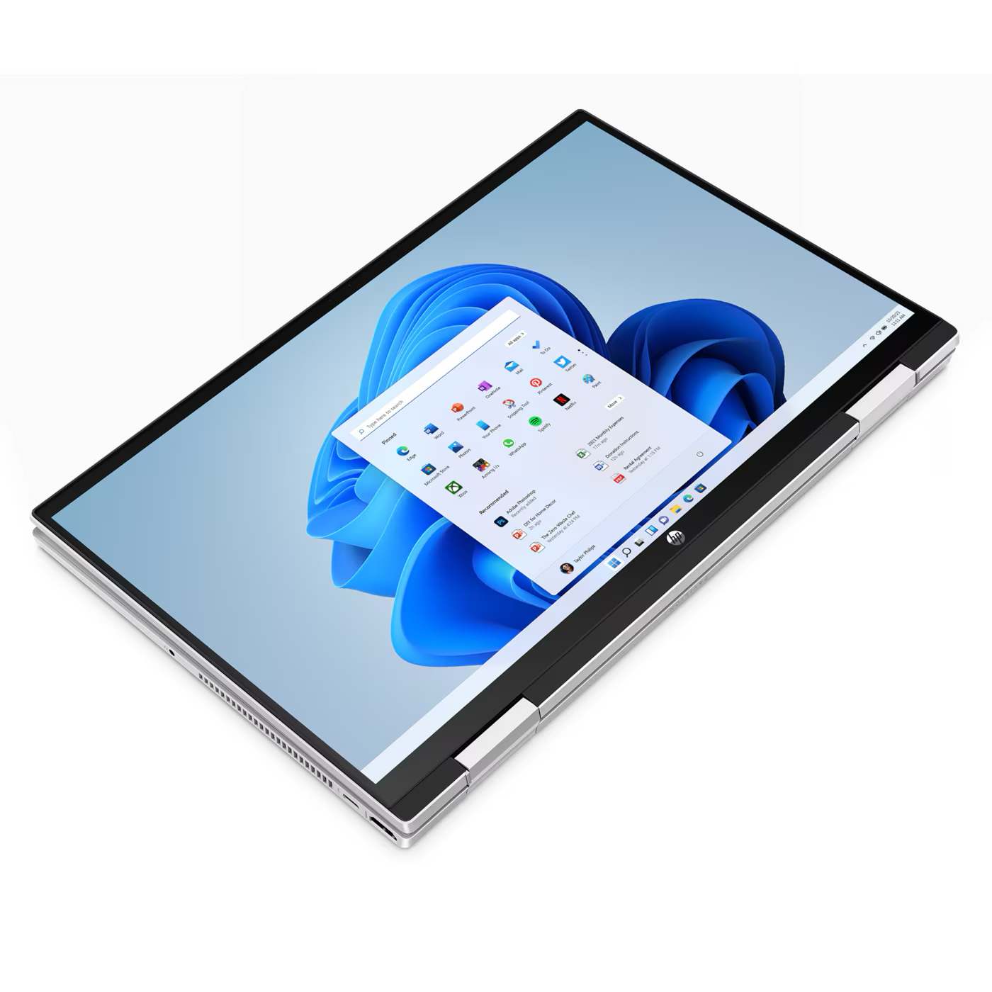 Bild von HP Pavilion x360 15-er1155ng