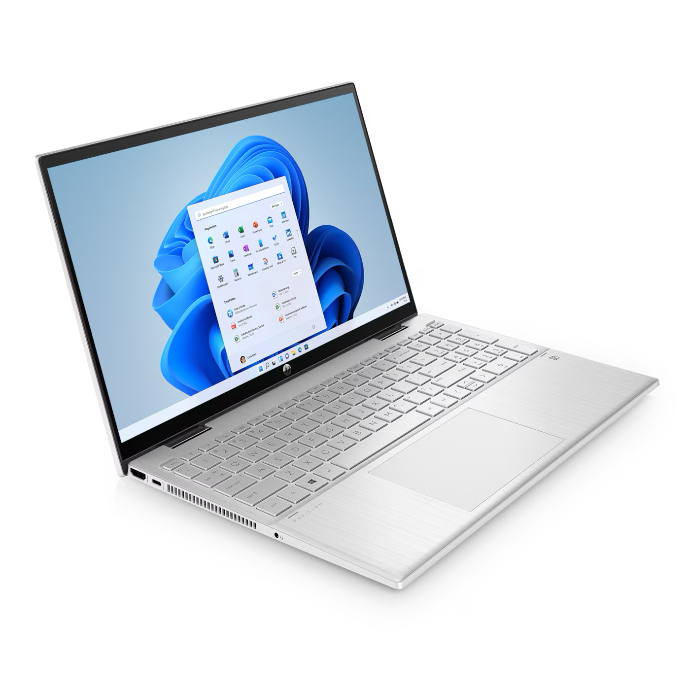 Bild von HP Pavilion x360 15-er1155ng