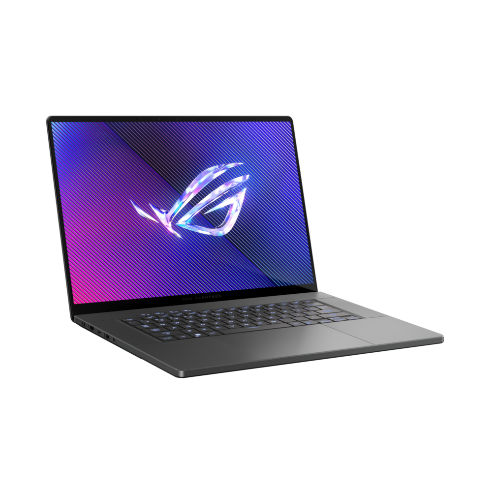 Bild von ASUS ROG Zephyrus 16 GU605MI-QR103W