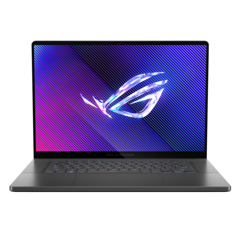 Bild von ASUS ROG Zephyrus 16 GU605MI-QR103W