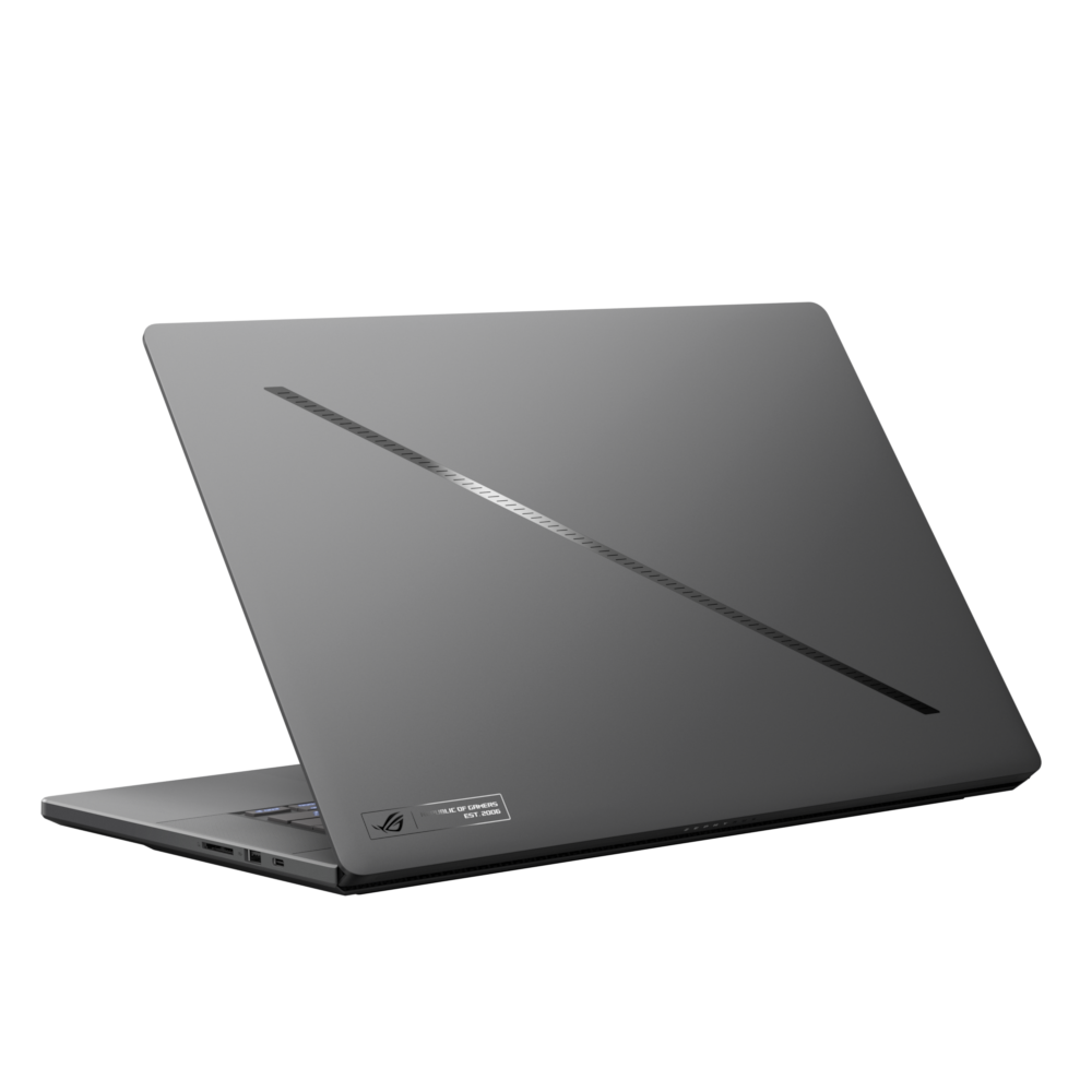 Bild von ASUS ROG Zephyrus 16 GU605MI-QR103W