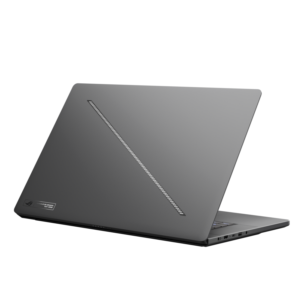 Bild von ASUS ROG Zephyrus 16 GU605MI-QR103W