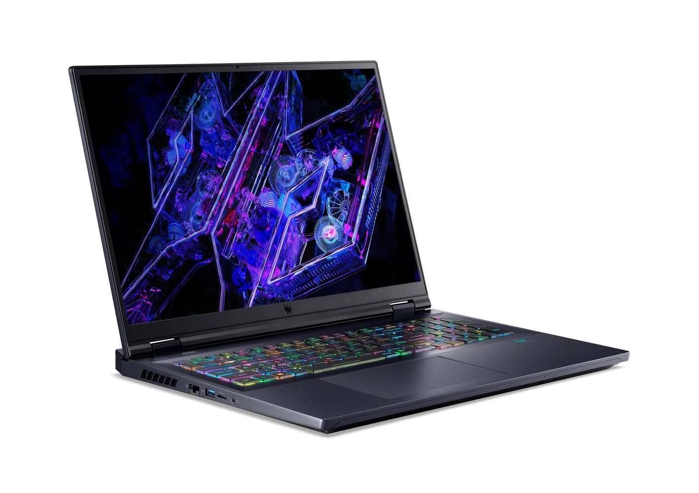 Bild von Acer Predator Helios 18 Gaming (PH18-71-943J)