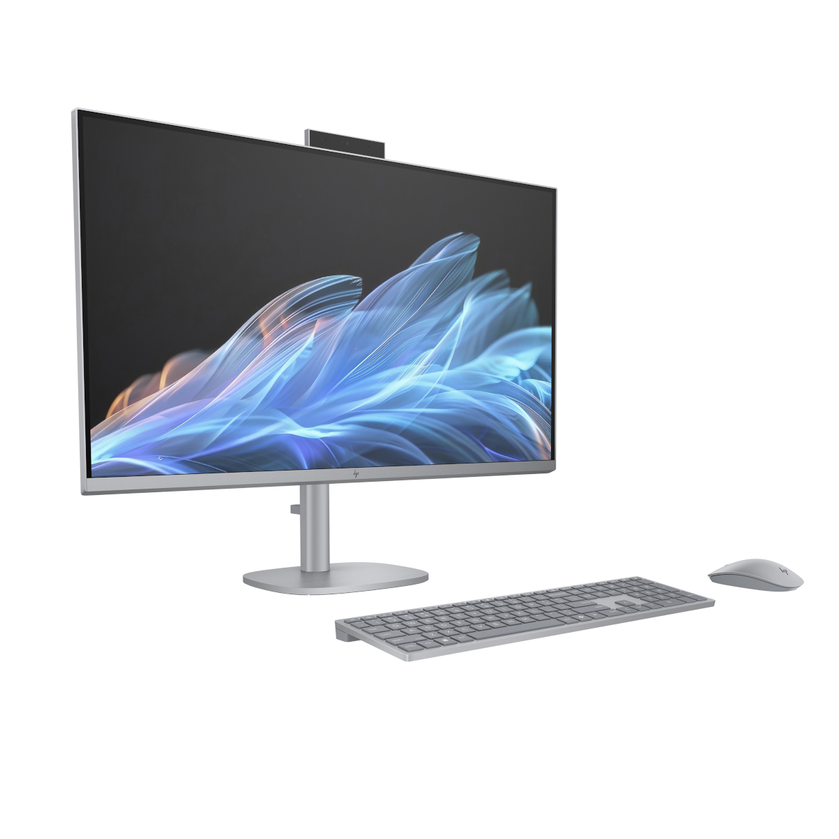 Bild von HP OmniStudio X All-in-One PC 32-c1177ng