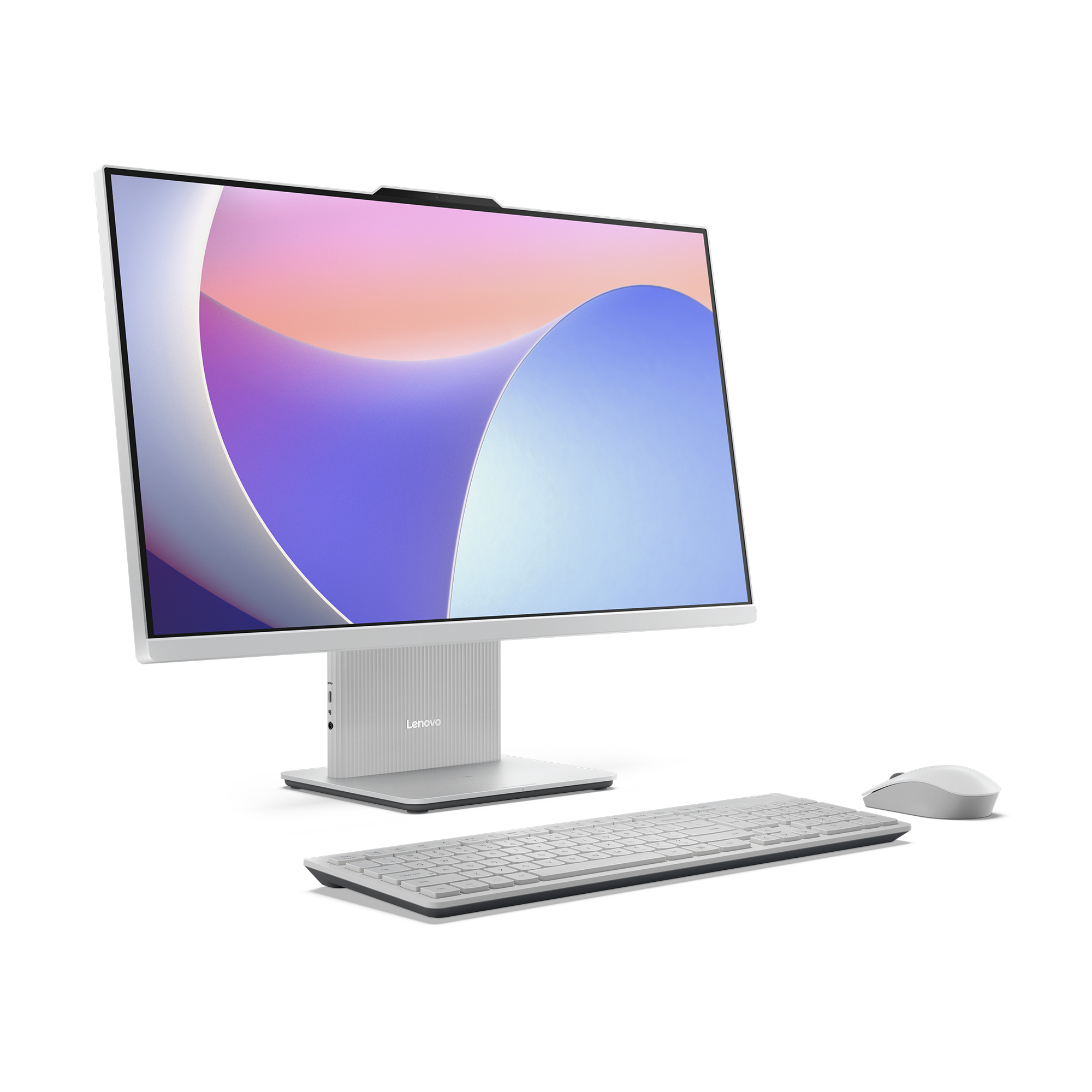 Bild von Lenovo IdeaCentre AIO 3 27IRH9 F0HM00KWGE